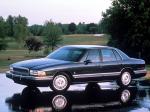 Buick Park Avenue 1991 года